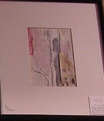 Lot 112 - Louis Comtois Canadian, 1945-1990 UNTITLED...