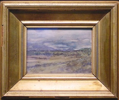 Lot 2 - Frank Murray British, 19th/20th century...