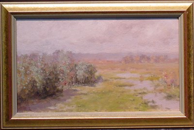 Lot 1 - Continental School 19th/20th Century SPRING...