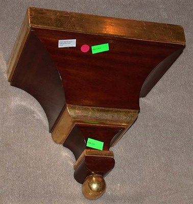 Lot 411A - Pair of Neoclassical Style Parcel Gilt...