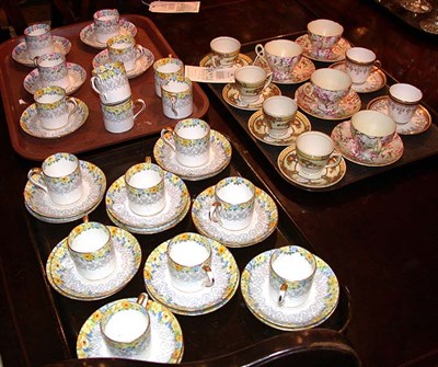 Lot 198 - Miscellaneous Group of English and Continental...