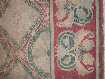 Lot 548 - Turkish Carpet Turkey, contemporary The...