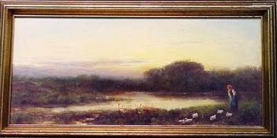 Lot 67 - James Crawford Thom 1835-1898 A WALK ALONG THE...
