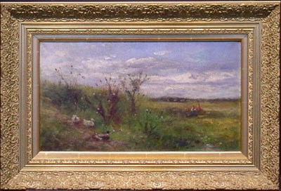 Lot 59 - James Crawford Thom American, 1835-1898...