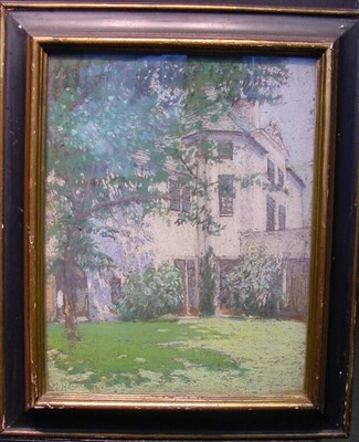 Lot 13 - Mary Helen Carlisle American, 1869-1925 OTTO...