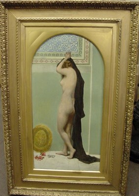 Lot 32 - Margaret Murray Cookesley British, d.1927 IN...