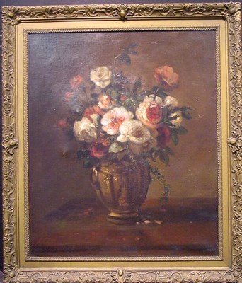 Lot 195 - Manner of Antoine Vollon French, 1833-1900...