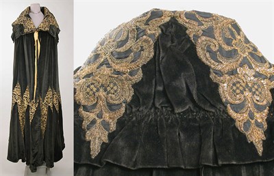Lot 507 - Liberty & Co. Opera Cape