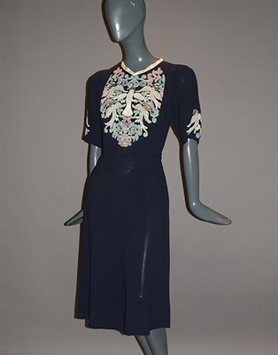 Lot 523 - Fanciful Dress