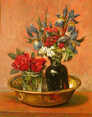 Lot 236 - Gerard Victor Alphons Roling Dutch, 1904-1981...