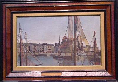 Lot 18 - Jose Manuel Capuletti Spanish, 1925-1978...