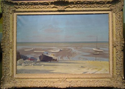 Lot 22 - Roger Chapelain-Midy French, 1904-1992 MAREE...