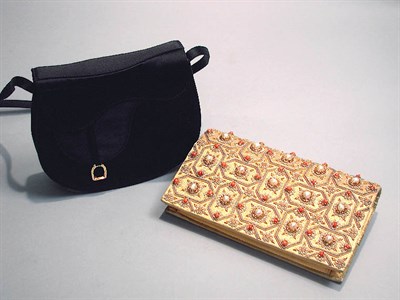 Lot 807 - Two Evening Bags
