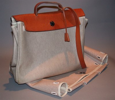 Lot 885 - Hermes 'Her' Bag