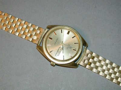 Lot 81 - Gentleman's Wristwatch