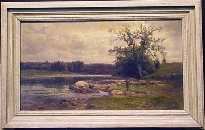 Lot 46 - Hendrik Dirk Kruseman van Elten Dutch,...