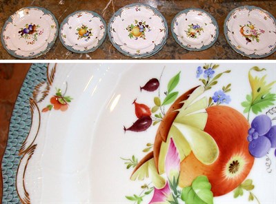 Lot 225 - Set of Herend Porcelain Luncheon and Dinner...