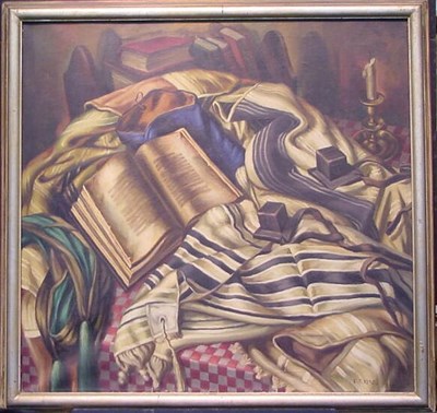 Lot 35 - Frank C. Kirk American, 1899-1963 MY...