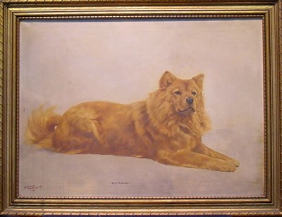 Lot 42 - J. Duncan MacGregor, Jr. American, b.1907...