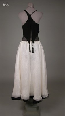 Lot 662 - Geoffrey Beene Ballerina