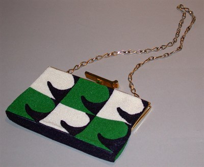 Lot 805 - Pierre Cardin Evening Bag