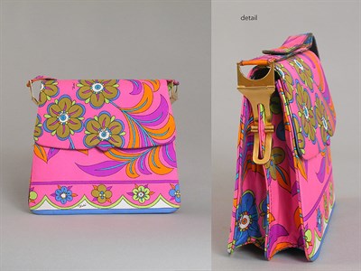 Lot 839 - Pucci Handbag