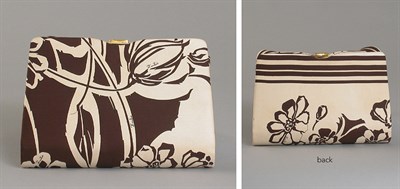 Lot 838 - Rare Pucci Handbag