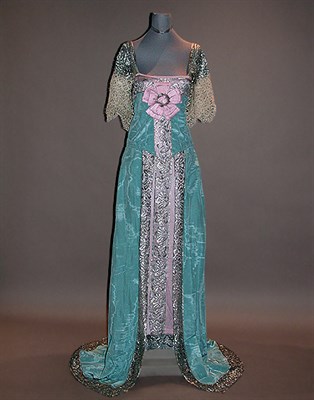 Lot 510 - Callot Soeurs Theme Costume