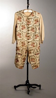 Lot 503 - Gentleman's Coat