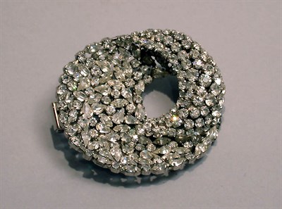 Lot 770 - French Brooch