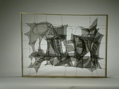 Lot 15 - Manuel Rivera Hernandez Spanish, 1927-1994...