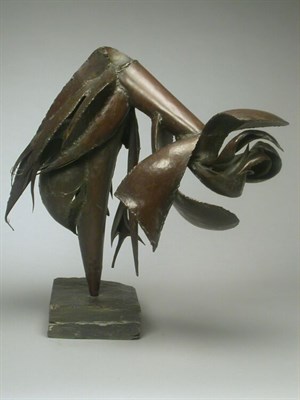 Lot 16 - Reinhoud (d'Haese) Belgian, born 1928 METAPHOR...