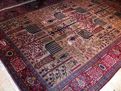 Lot 326 - Bergama Carpet West Anatolia, second quarter...