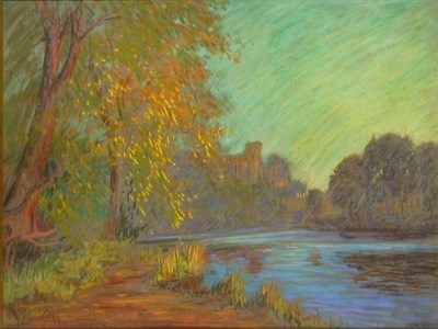 Lot 81 - William Samuel Horton 1865-1936 THE EFFECTS OF...