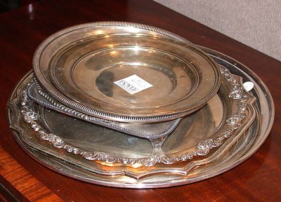 Lot 257 - Miscellaneous Group of Seven Sterling Silver...