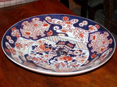 Lot 561 - Samson Porcelain Charger