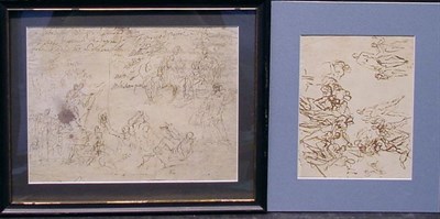Lot 16 - Follower of Paolo Caliari, called Veronese...