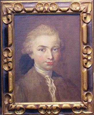 Lot 113 - Circle of Jean-Baptiste-Simeon Chardin...