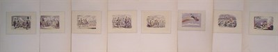 Lot 10 - British School 19th Century TALES FROM THE...
