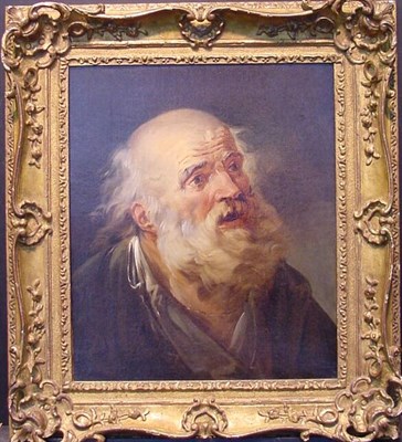 Lot 70 - Pierre-Alexandre Wille ("Wille Fils") French,...