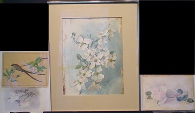 Lot 62 - (i) J. Mercedes Schilling American, 20th...