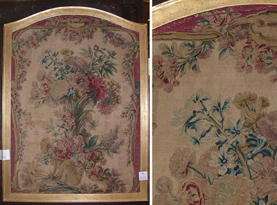 Lot 583 - Framed Tapestry Panel