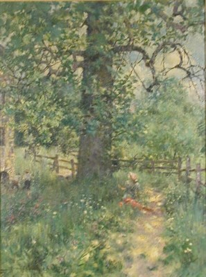 Lot 156 - Howard Chandler Christy 1873-1952 SHADED FROM...