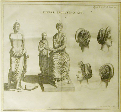 Lot 90 - George Mong [PORTRAIT BUSTS] Two engravings;...