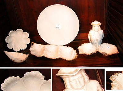 Lot 531 - Group of Six Lenox Porcelain Articles