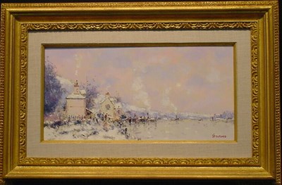 Lot 24 - Jean Pierre Dubord French, b.1949 BORD DE...