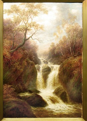 Lot 180 - William Mellor British, 1851-1931 WOODLAND...