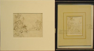 Lot 27 - Follower of Paolo Caliari, called Veronese...