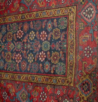 Lot 438 - Bidjar Runner North Persia, circa 1900 The...