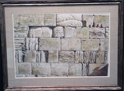 Lot 69 - Sheldon Rosenthal American, 20th century...
